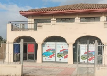 Verrà inaugurato giovedì mattina il Centro servizi Flumini, a Quartu Sant’Elena