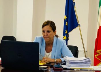 Alessandra Zedda: «Siamo sulla strada giusta per l’intesa su Air Italy»