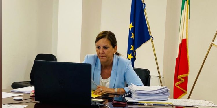 Alessandra Zedda: «Siamo sulla strada giusta per l’intesa su Air Italy»