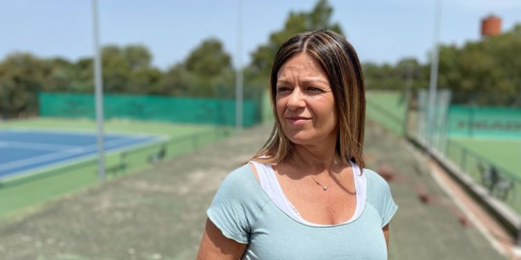 Oristano: due nuovi campi in sintetico e terra battuta per il Tennis club Torre Grande
