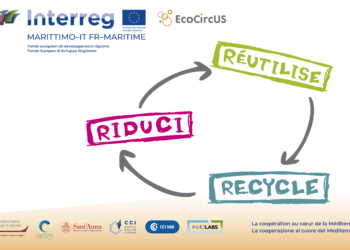 E’ stato presentato questa mattina, sulla piattaforma Zoom, il Contest Giovani Imprese dell’Economia Circolare