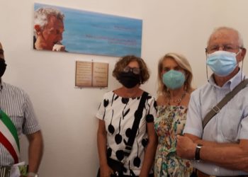 Oristano: la biblioteca comunale ricorda il libraio Delfio Dovetta