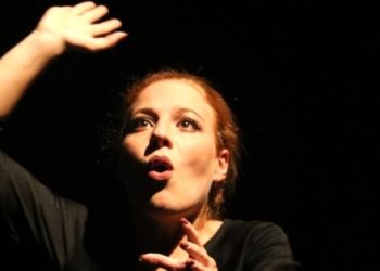 “La merce più preziosa” del Teatro libero di Palermo alle Saline, da martedì 22 a venerdì 25 giugno