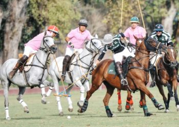 Porto Cervo: dal 21 al 24 luglio arriva l’Italia Polo Challenge