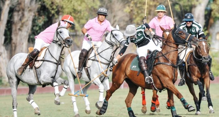 Porto Cervo: dal 21 al 24 luglio arriva l’Italia Polo Challenge