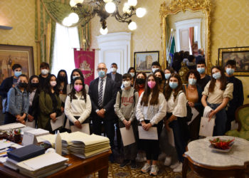 Sassari: “La memoria degli affetti”, uno studio e un video sul cimitero monumentale degli studenti del Tola