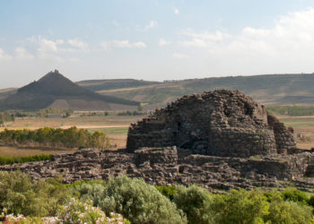 Archeologika: al via il tour alla scoperta dei tesori della Sardegna