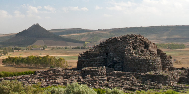Archeologika: al via il tour alla scoperta dei tesori della Sardegna