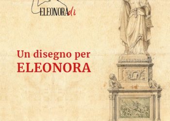 Oristano: online la mostra “Un disegno per Eleonora”