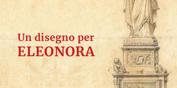 Oristano: online la mostra “Un disegno per Eleonora”