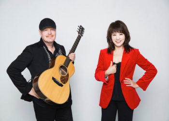 Dal 31 luglio al 12 agosto, la XII edizione dell’International Nora Jazz Festival