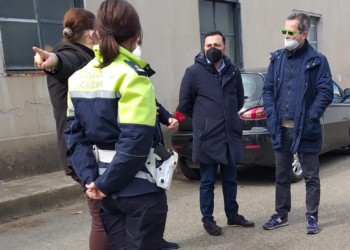 Cagliari: più controlli per arginare i fenomeni di malamovida