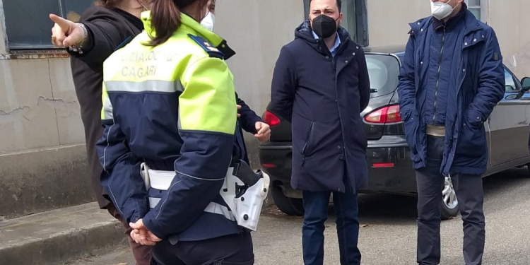 Cagliari: più controlli per arginare i fenomeni di malamovida