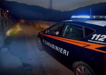 La notte scorsa i carabinieri di Villacidro hanno denunciato un operaio 22enne di Samassi per guida in stato di ebbrezza
