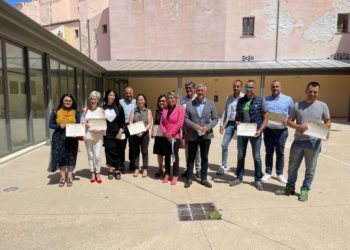 Alghero: il Comune omaggia i commercianti per la campagna sui buoni spesa