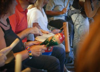 Venerdì 23 luglio, a Cagliari, appuntamento con il live “Sonheros Band”