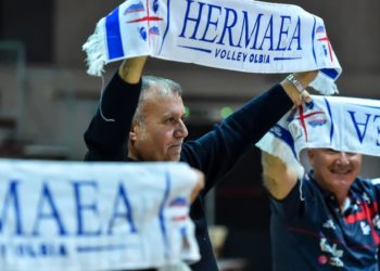 Ricorso accolto: l’Hermaea è ammessa alla Serie A2