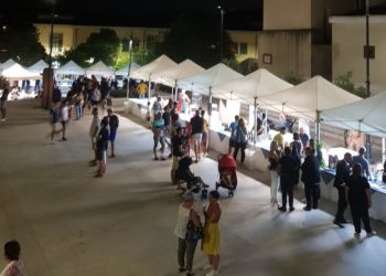 RES, Rete Enoturismo Sardegna, successo a Loceri dell’evento promozionale Vinocultura