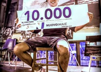 “Bandito” si aggiudica la quinta edizione del Piccolo Festival del Cantautore – Premio A. Squarciagola