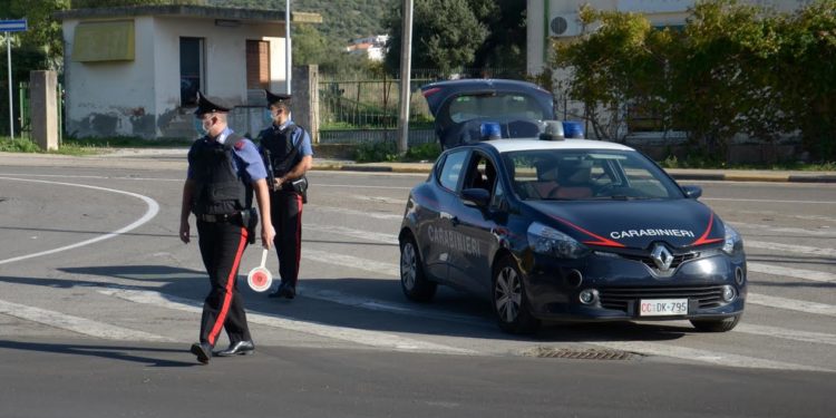 Un pensionato 70enne di Muravera è stato denunciato a piede libero dai carabinieri di Villaputzu per guida in stato di ebbrezza