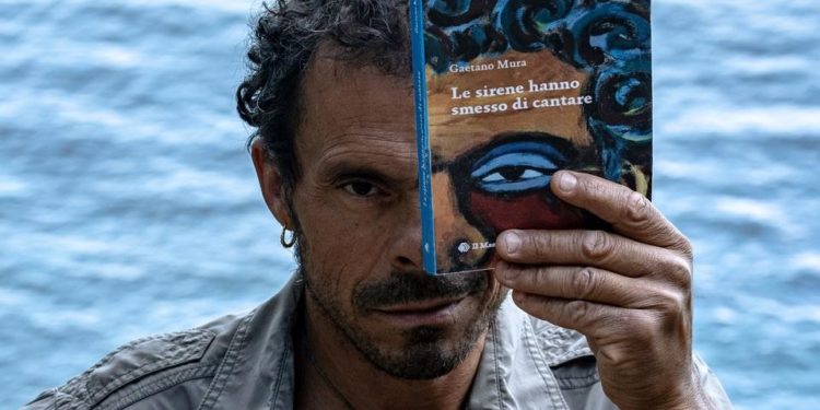 L’associazione IPF e Malattie Rare del Polmone presenta il libro di Gaetano Mura a Dorgali