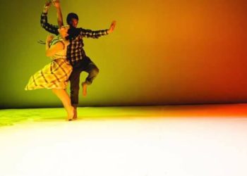 Corpi in Movimento: a Porto Ferro Asmed Balletto di Sardegna presenta “Welcome TU Italy”