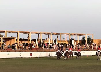 Al Team di Petra Bianca il Polo Challenge Baylandy Cup-Porto Cervo 2021