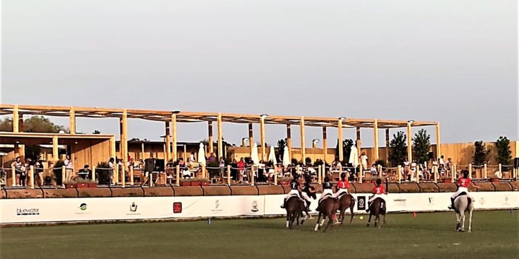 Al Team di Petra Bianca il Polo Challenge Baylandy Cup-Porto Cervo 2021