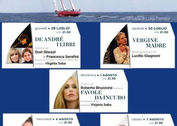 Al via il festival della Marina di Villasimius 2021