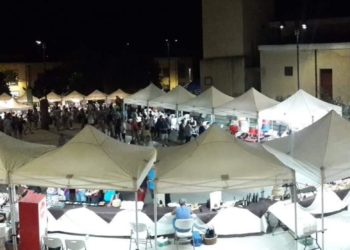 Loceri: sabato 24 luglio torna Vinocultura