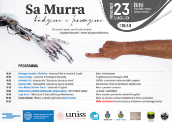 Bitti: dallo studio della morra alla comprensione degli aspetti decisionali dell’uomo