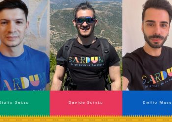 20 stickers per raccontare un’isola meravigliosa!