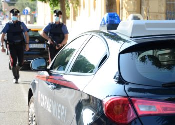 Un 43enne di Uras è stato denunciato dai carabinieri di San Vito per furto aggravato