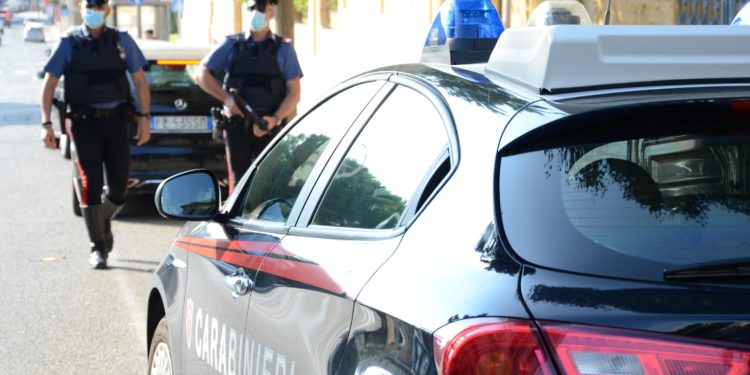 Un 43enne di Uras è stato denunciato dai carabinieri di San Vito per furto aggravato