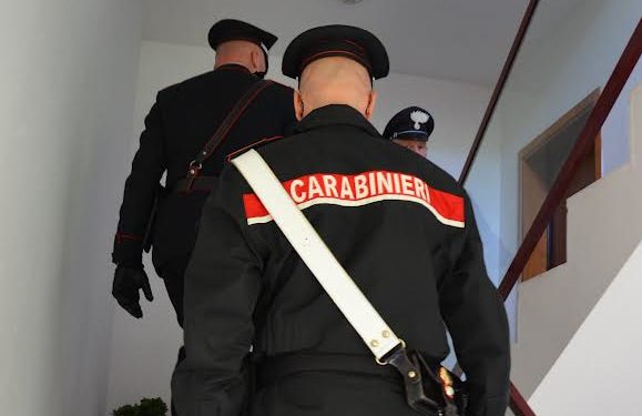 Una 75enne di Villamar, vittima di una caduta accidentale, è stata visitata all’ospedale “Nostra Signora di Bonaria” di San Gavino Monreale, dove si trova ancora in osservazione