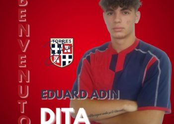 Altri quattro nuovi arrivi nella Torres di Alfonso Greco, i volti nuovi sono arrivati a 14