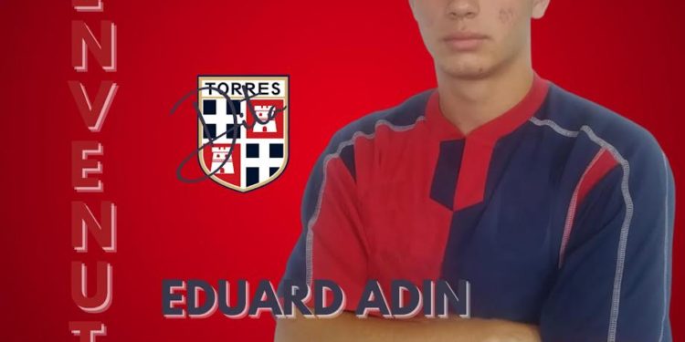 Altri quattro nuovi arrivi nella Torres di Alfonso Greco, i volti nuovi sono arrivati a 14