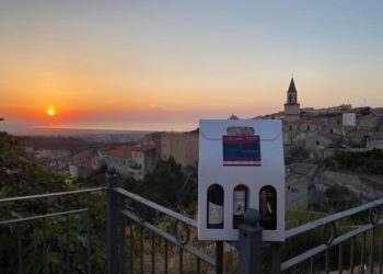 Il 10 agosto, a Sennori, “Calici di Stelle 2021 – Tra Cielo e Terra”, musica, moda e solidarietà nel segno delle donne