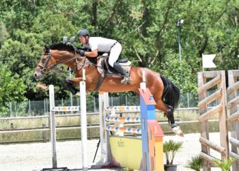 Porto Rotondo: dal 6 all’8 agosto la quinta tappa del Trofeo dei Nuraghi di Salto ostacoli