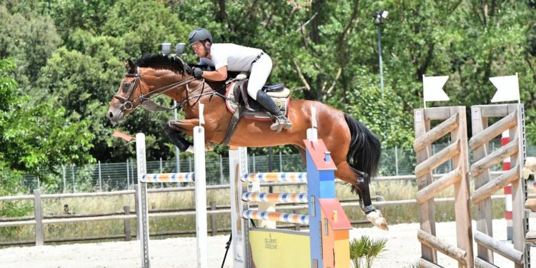 Porto Rotondo: dal 6 all’8 agosto la quinta tappa del Trofeo dei Nuraghi di Salto ostacoli