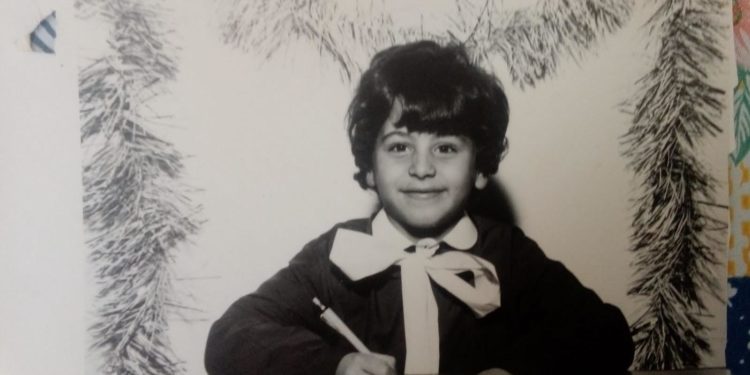 «Carla o dell’essere se stessi»: ad Ottana lo spettacolo autobiografico di Carla Baffi