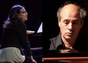 I giganti del Barocco di scena alla matinée del MuT. Domani, 8 luglio, il duo Chironi-Giordano per Stintino Jazz&Classica