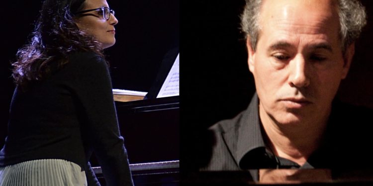 I giganti del Barocco di scena alla matinée del MuT. Domani, 8 luglio, il duo Chironi-Giordano per Stintino Jazz&Classica