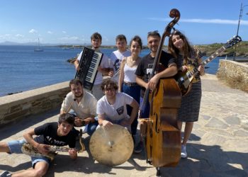 Stintino Jazz&Classica chiude con gli ex allievi. Domani la Jazz band sulla terrazza del Mu