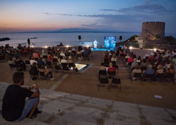 Inizia oggi la decima edizione della rassegna letteraria itinerante “I monumenti incontrano la lettura” organizzata dalla CoolTour Gallura