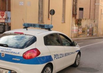 Sassari: spaccio di stupefacenti in via Coppino, arrestato un uomo