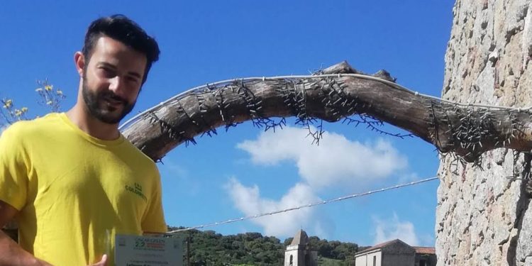 Lollove: Simone Ciferni rappresenterà l’Italia in un gruppo di dialogo civile della Commissione europea assegnati, al Consiglio europeo dei giovani agricoltori