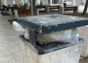 Porto Torres. Massimiliano Ledda (presidente Commissione Ambiente): «Città pulita col contributo di tutti»