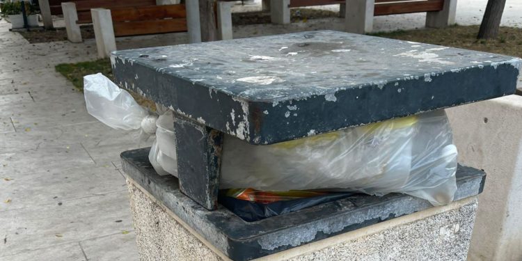 Porto Torres. Massimiliano Ledda (presidente Commissione Ambiente): «Città pulita col contributo di tutti»