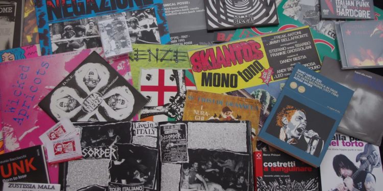 “Ai margini della storia”: ad Ales un archivio partecipato delle culture